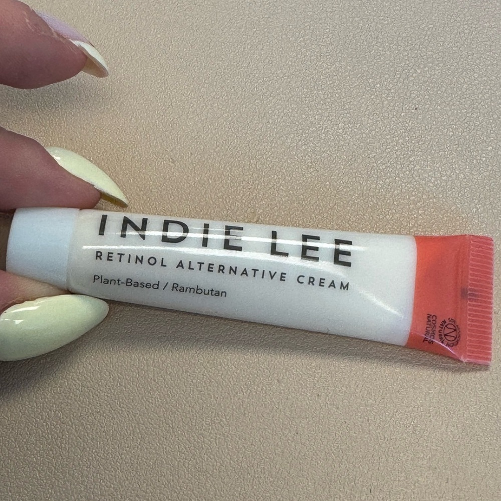 Indie Lee Retinol Alternative Cream